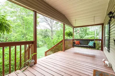 9638 Crisman Rd, Heiskell, TN 37754 photo 8