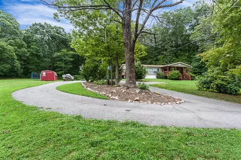 9638 Crisman Rd, Heiskell, TN 37754 photo 31