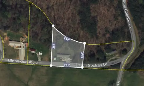 426 Ellison Goolsby Ln, Bloomington Springs, TN 38545