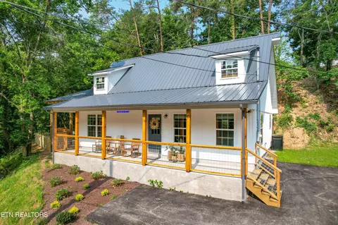 32033207 Top Flight Way, Sevierville, TN 37863