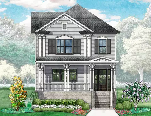 1012 Legrand Ave, Franklin, TN 37064