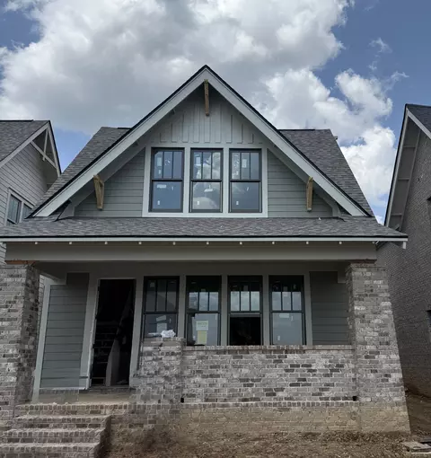 205 Tahoe Aly, Spring Hill, TN 37174