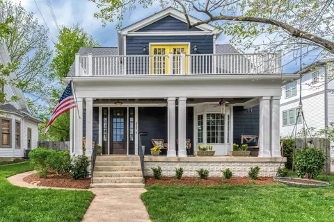 2007 Eastland Ave, Nashville, TN 37206