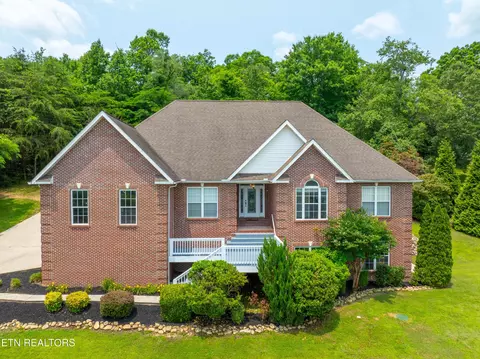128 Harbour View Way, Kingston, TN 37763