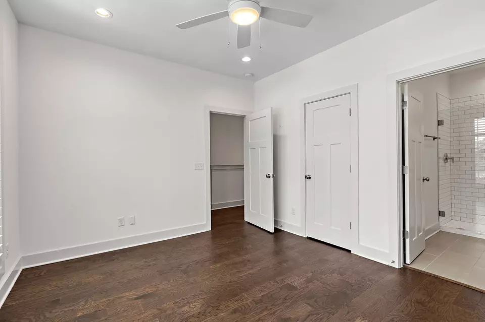 Bedroom - 1113 Villa Pl, Nashville, TN 37212 photo 4 of 4