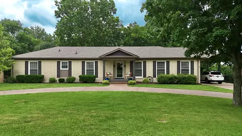 1409 Oakland Acres Dr, Madison, TN 37115