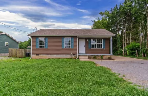 401 Jefferson Pike, La Vergne, TN 37086