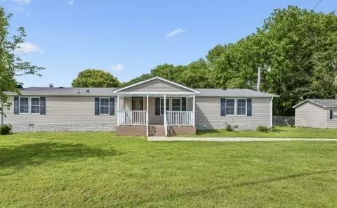 210 Crestview Dr, Mount Juliet, TN 37122