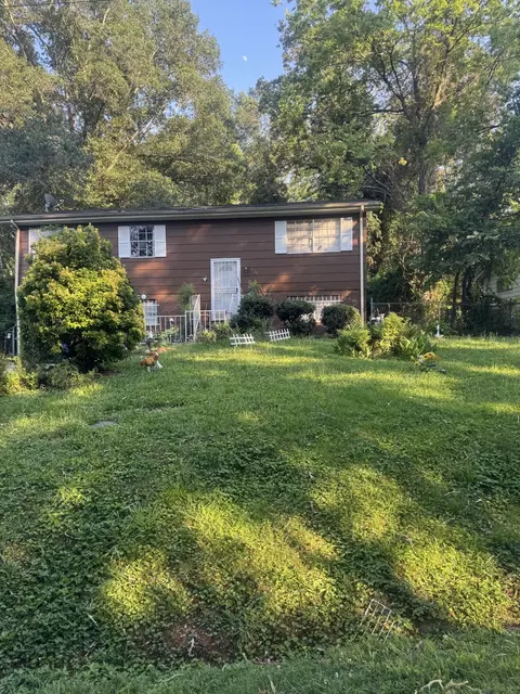 3024 Lightfoot Mill Rd, Chattanooga, TN 37406