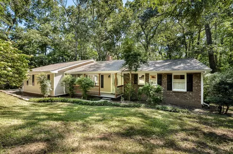3468 Red Oak Trl, Murfreesboro, TN 37130