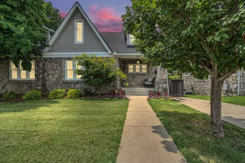 1409 Villa Pl, Nashville, TN 37212