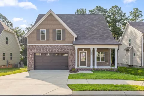 1850 Oakvale Dr, Chattanooga, TN 37421