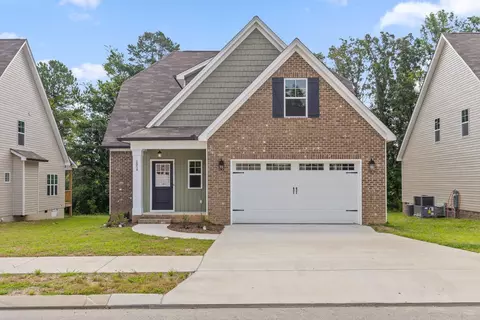 1854 Oakvale Dr, Chattanooga, TN 37421