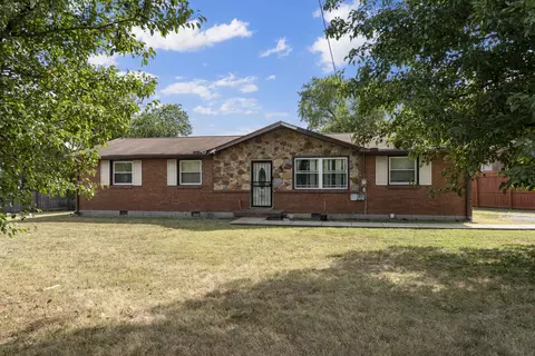 3836 Buena Vista Pike, Nashville, TN 37218