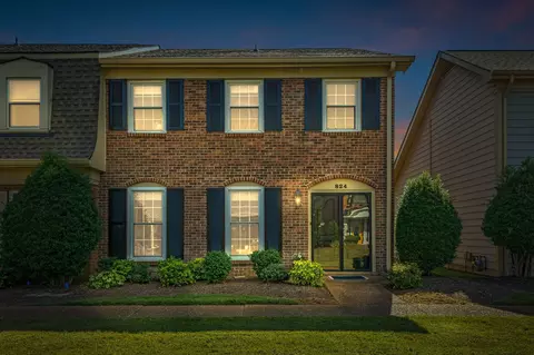 824 General George Patton Rd, Nashville, TN 37221