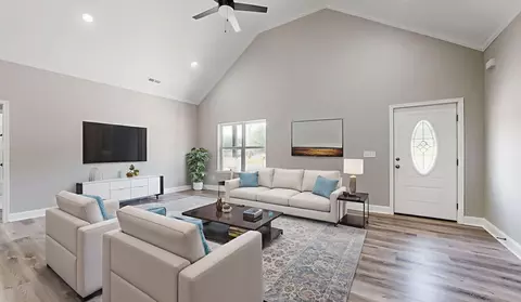 144 Tanner Cir, Shelbyville, TN 37160