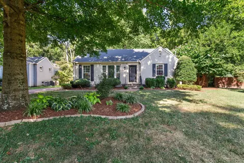 3409 Springbrook Dr, Nashville, TN 37204