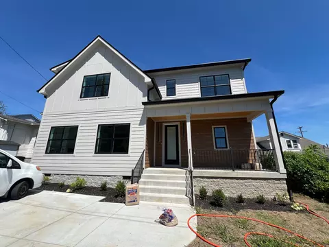 1080 Zophi St UNIT B, Nashville, TN 37216
