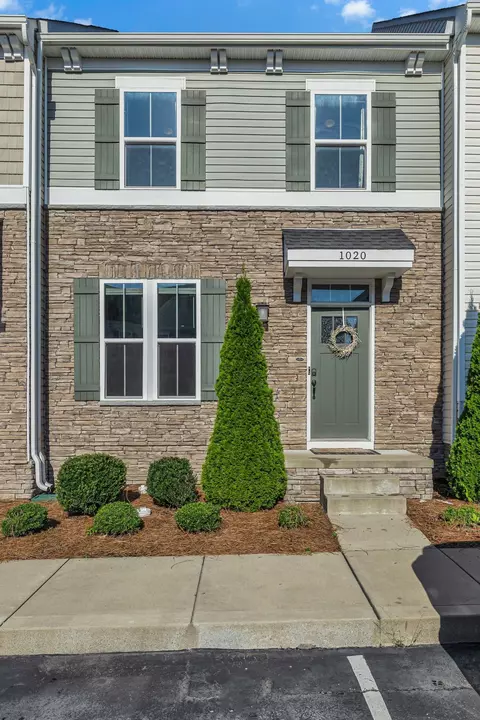 4316 Summercrest Blvd #1020, Antioch, TN 37013