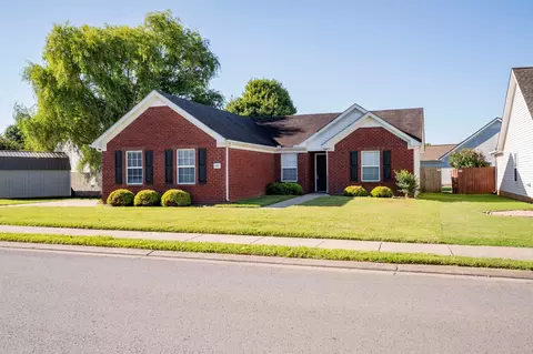 3307 Perlino Dr, Murfreesboro, TN 37128