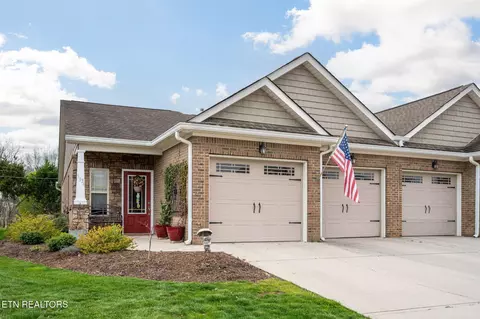 5334 Mandarin Cir, Hixson, TN 37343