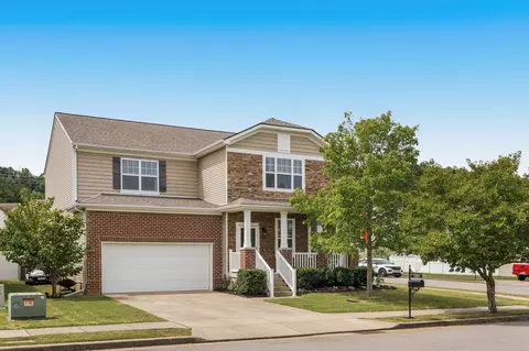 1265 Scarcroft Ln, Nashville, TN 37221