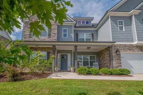 3329 Prairie Range Ln, Apison, TN 37302
