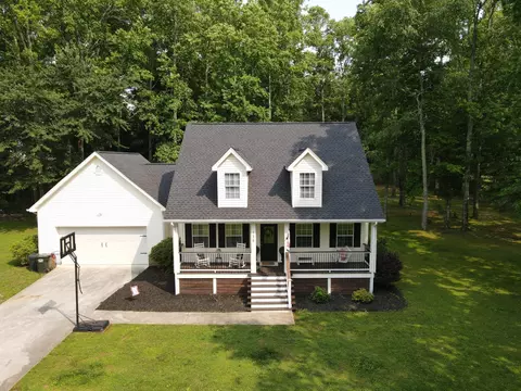 138 County Road 722, Athens, TN 37303