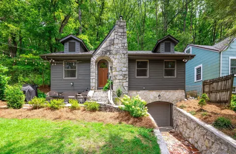 4408 Seneca Ave, Chattanooga, TN 37409