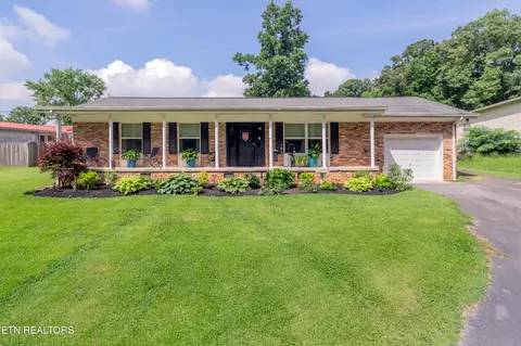 3224 Culpepper Rd, Knoxville, TN 37917