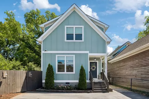 636 Westboro Dr # B, Nashville, TN 37209