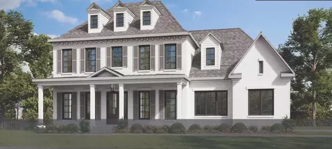 2025 Vail Trce, Nolensville, TN 37135