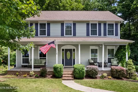 1312 Zachary Taylor Rd, Knoxville, TN 37922