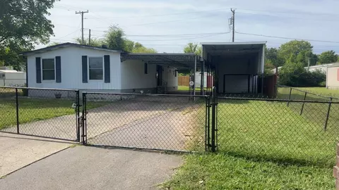 1119 Moss Trl, La Vergne, TN 37086