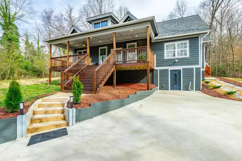 4513 Lamont Ln, Chattanooga, TN 37415