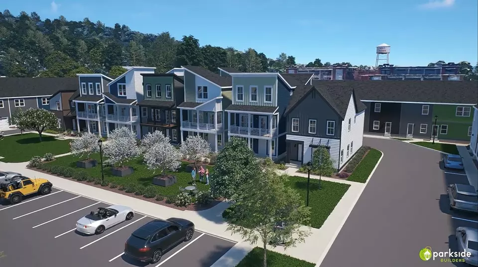  1866 Cotton Way, Chattanooga, TN 37404 photo 2