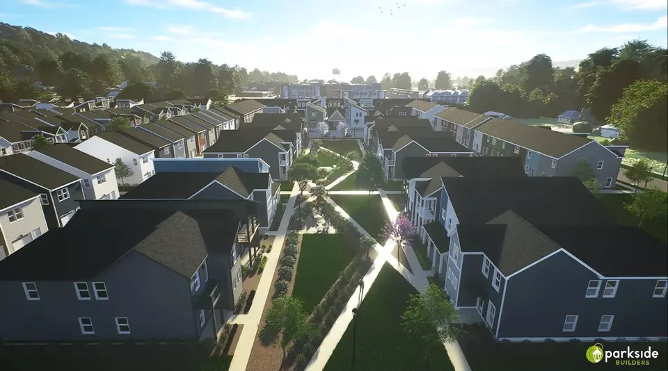  1866 Cotton Way, Chattanooga, TN 37404 photo 10