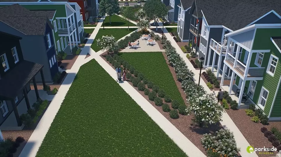  1866 Cotton Way, Chattanooga, TN 37404 photo 4