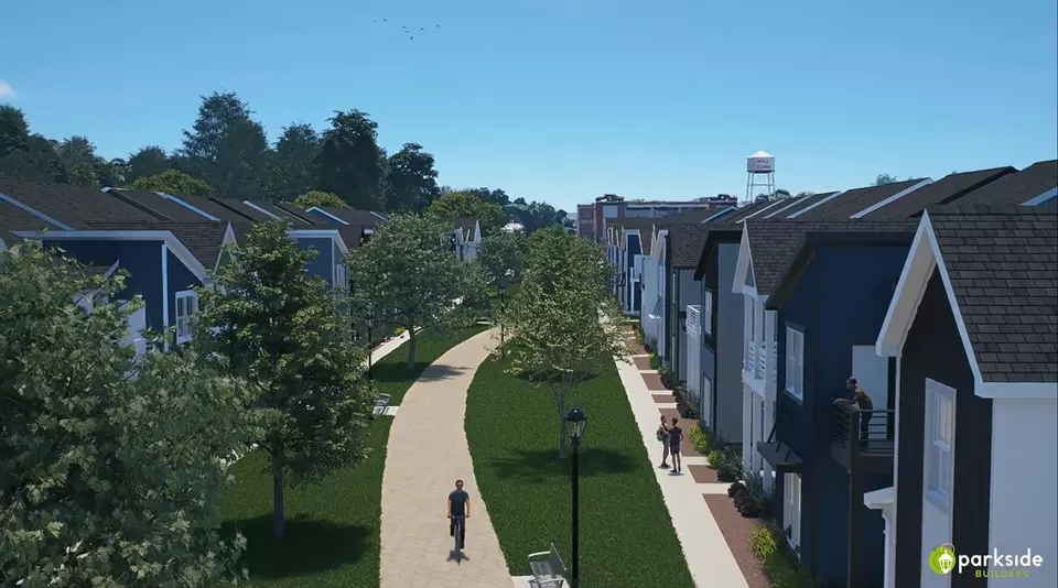  1866 Cotton Way, Chattanooga, TN 37404 photo 6