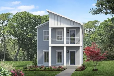 1842 Cotton Way, Chattanooga, TN 37404