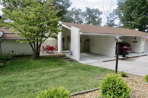 7000 Big Horn Dr #C-12, Crossville, TN 38572