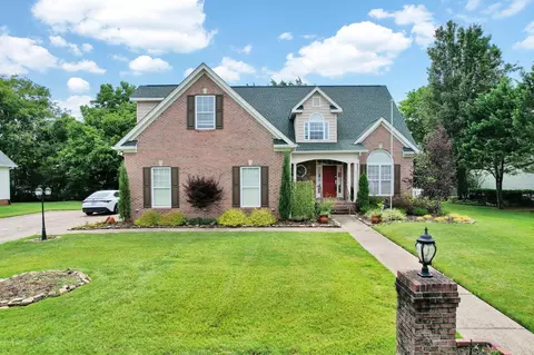 7344 Lazy Brook Ct, Ooltewah, TN 37363