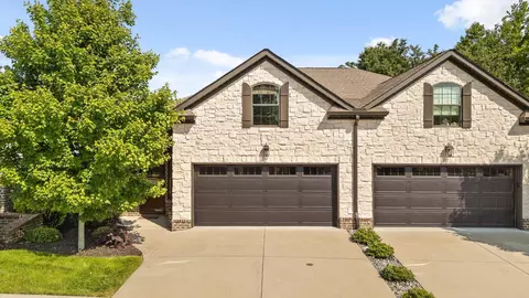 793 Wood Grove Cir #LOT 2, Hixson, TN 37343