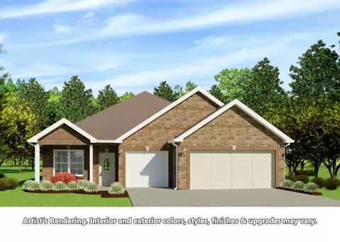 388 Kingland Ln, Clarksville, TN 37043