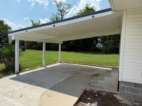 Exterior - 66 Wilder Chapel Rd, Decherd, TN 37324 photo 6 of 8
