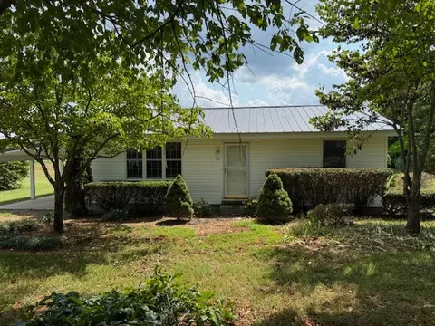 Exterior - 66 Wilder Chapel Rd, Decherd, TN 37324 photo 1 of 8