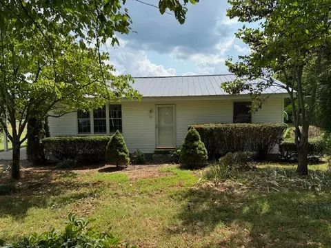 Exterior - 66 Wilder Chapel Rd, Decherd, TN 37324 photo 8 of 8