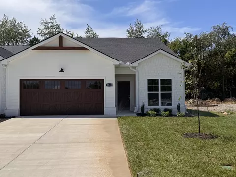 3533 John Richards Dr, Murfreesboro, TN 37129