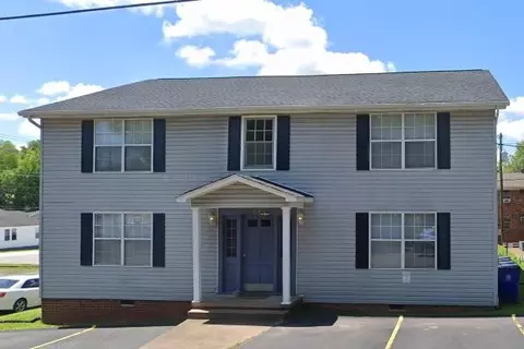 525 4th St NW, Cleveland, TN 37311