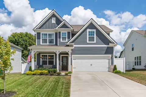 332 Euclid Dr, White House, TN 37188